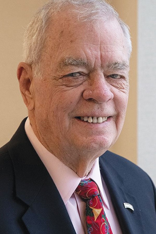 John Block